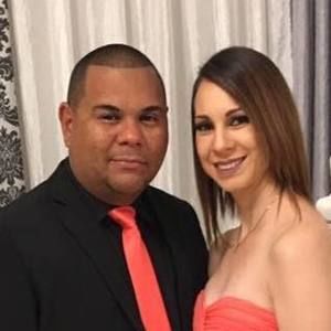 Meet your Posher, Idalmis